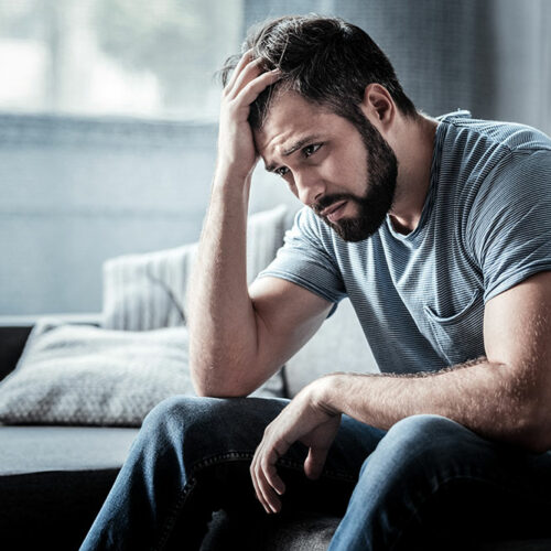 What you should know about depression