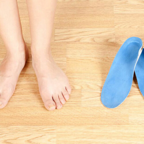 What are Foot Inserts and How to Shop for the Perfect Foot Inserts