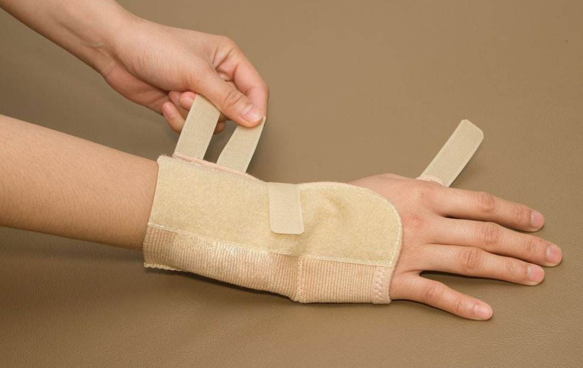 Wrist Braces for Good Support