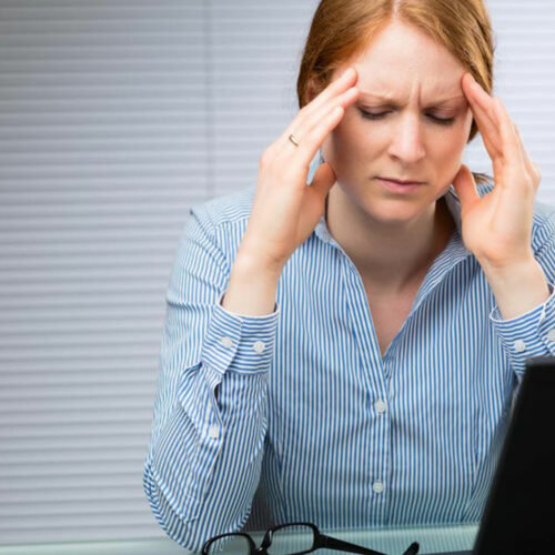 14 Effective Solutions For Migraines