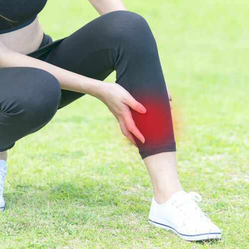 10 Common Causes of Leg Cramps at Night