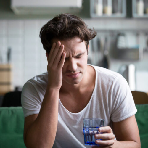 11 Major Causes Of Migraine