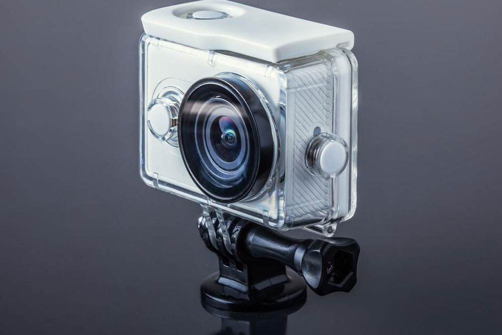 3 most popular GoPro cameras of 2018