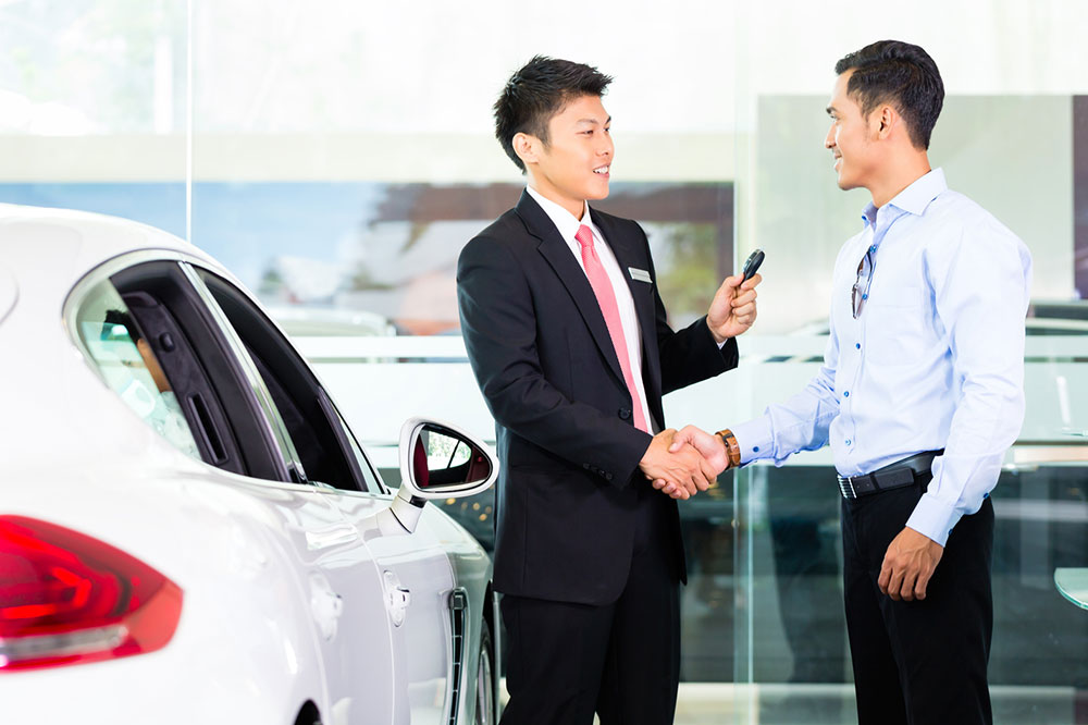 4 tips for scoring a good auto lease