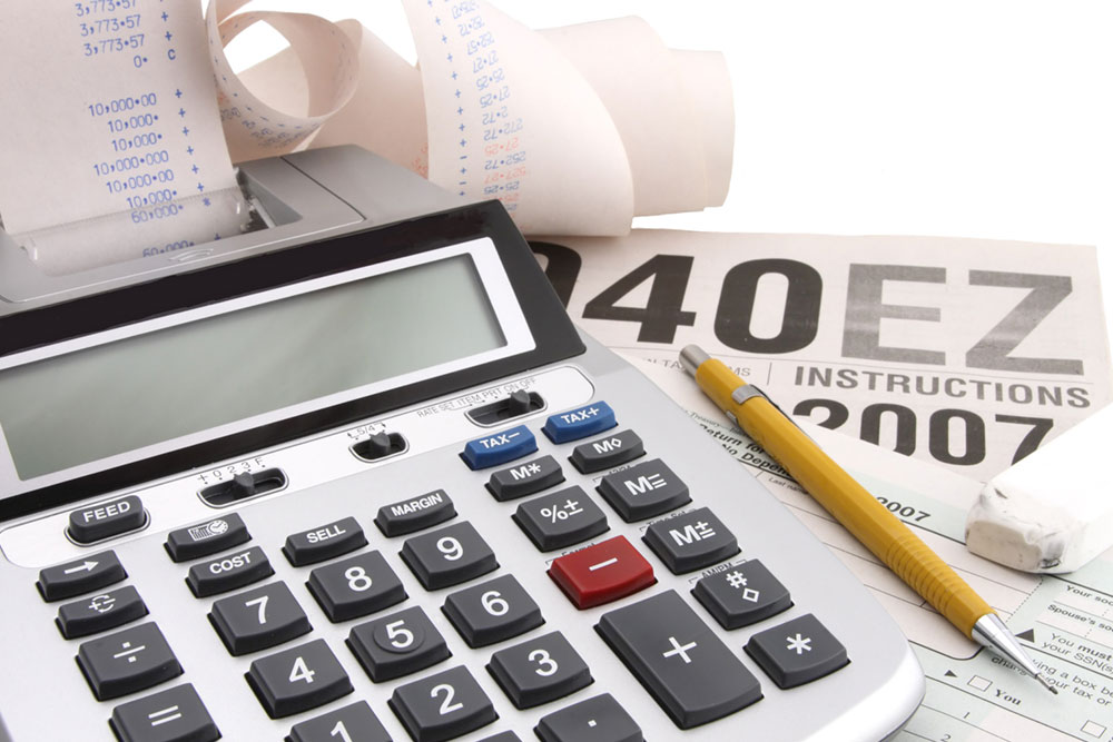 4 uses of mortgage calculators