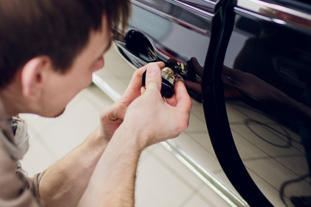 4 Frequently Asked Questions About Auto Locksmiths