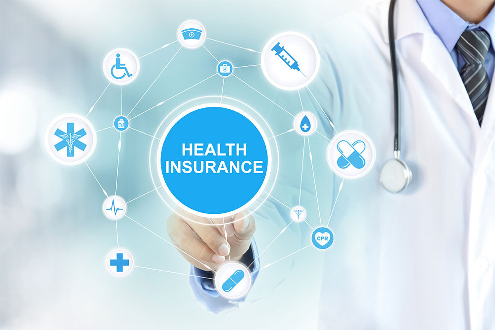 4 Reliable Health Insurance Companies to Choose from