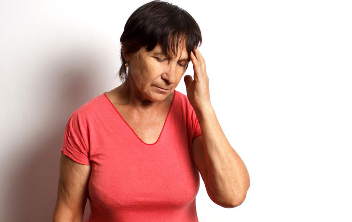 4 Stages of Migraine and Their Symptoms