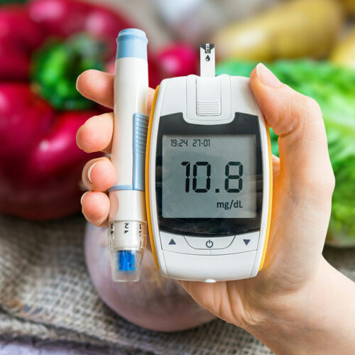 4 simple ways to reduce the risks associated with type 2 diabetes