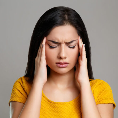 5 unusual ways to tackle a bad headache