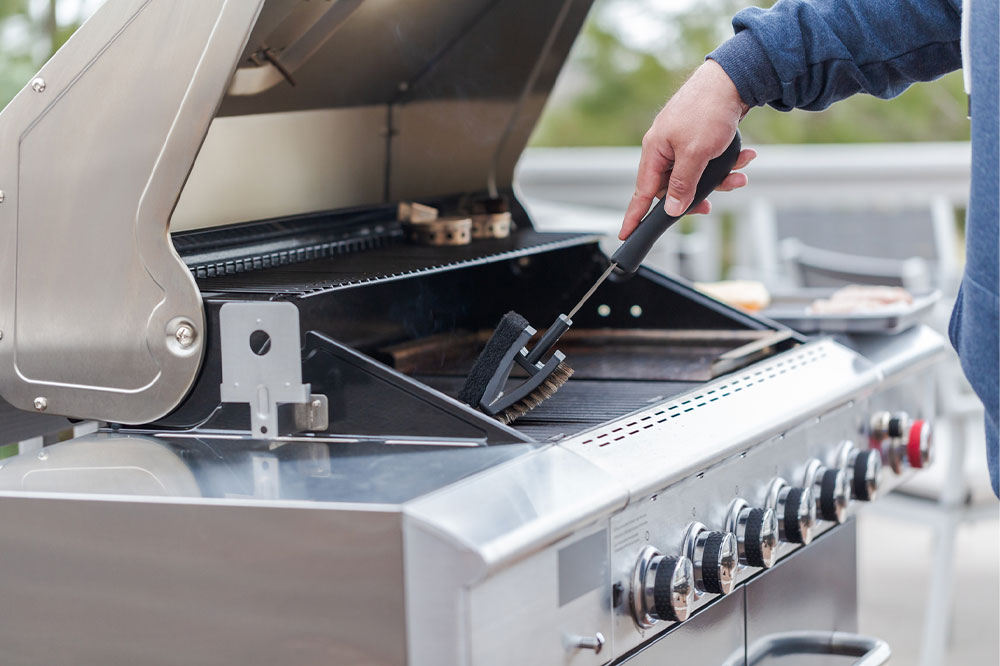 5 mistakes that can ruin the outdoor cooking experience