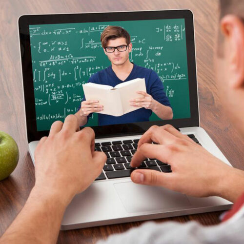 5 reasons to choose online math tutoring