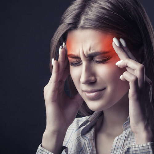 5 signs of headaches that shouldn&#8217;t be ignored