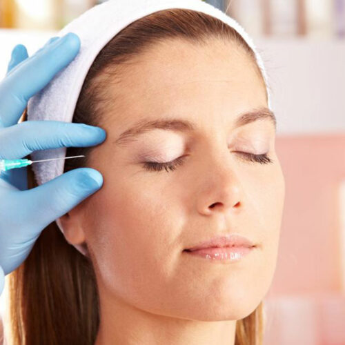 7 Ways in Which Botox Injections Treat Medical Conditions