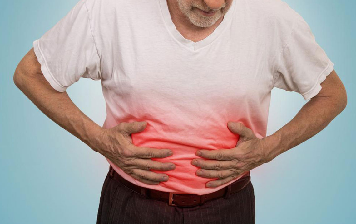 7 general and specific Crohn’s disease symptoms to watch out for