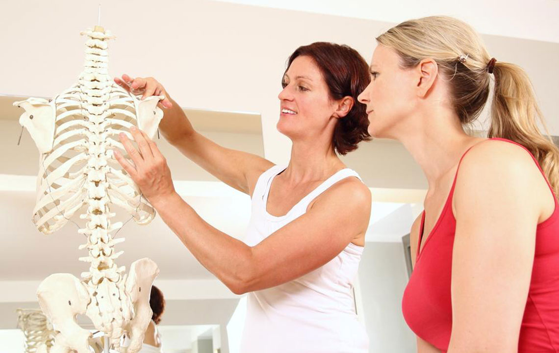 8 Lifestyle Changes that Help to Live with Ankylosing Spondylitis