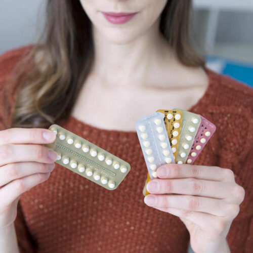 8 Popular Contraceptives for Women