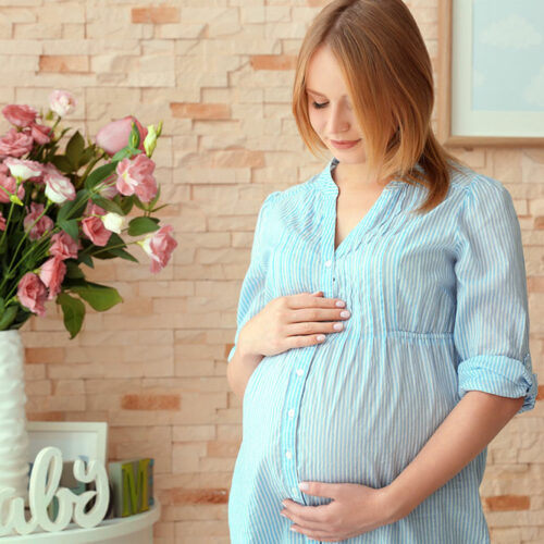 9 common pregnancy symptoms