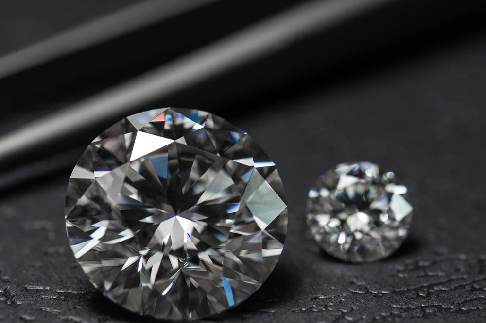 A brief history of Moissanite and its uses