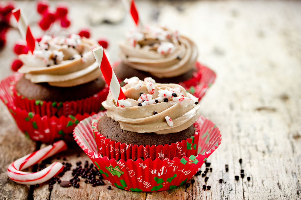 Delicious Dessert Recipes to Dig into This Festive Season