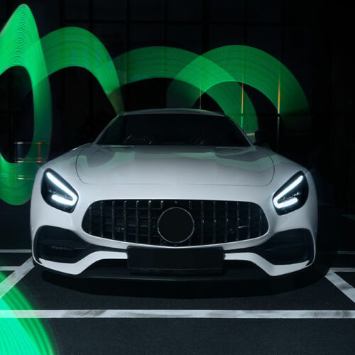 Here&#8217;s Why Everyone Adores the Mercedes-Benz AMG GT