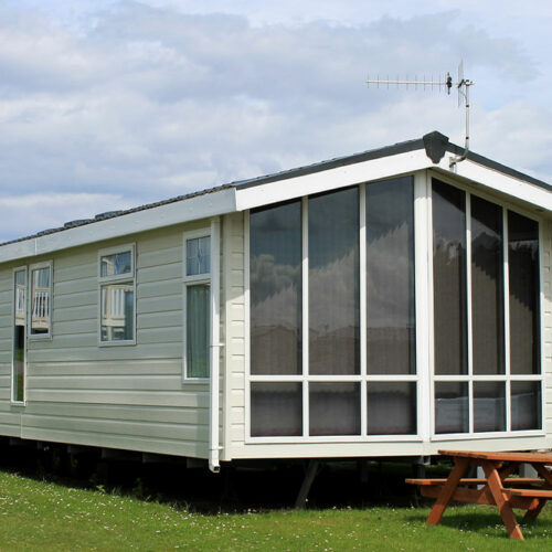 Important Aspects You Need to Know about Mobile Homes