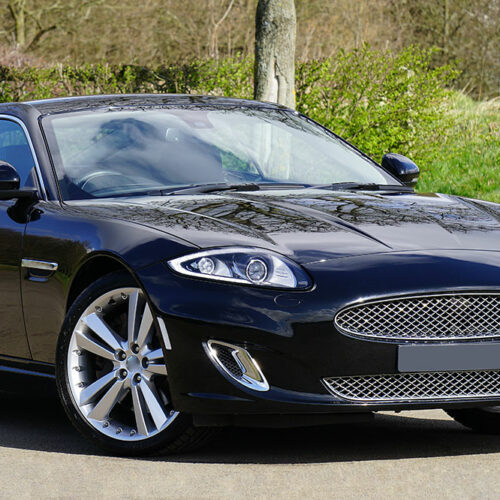 Key Aspects of the Jaguar XK Series