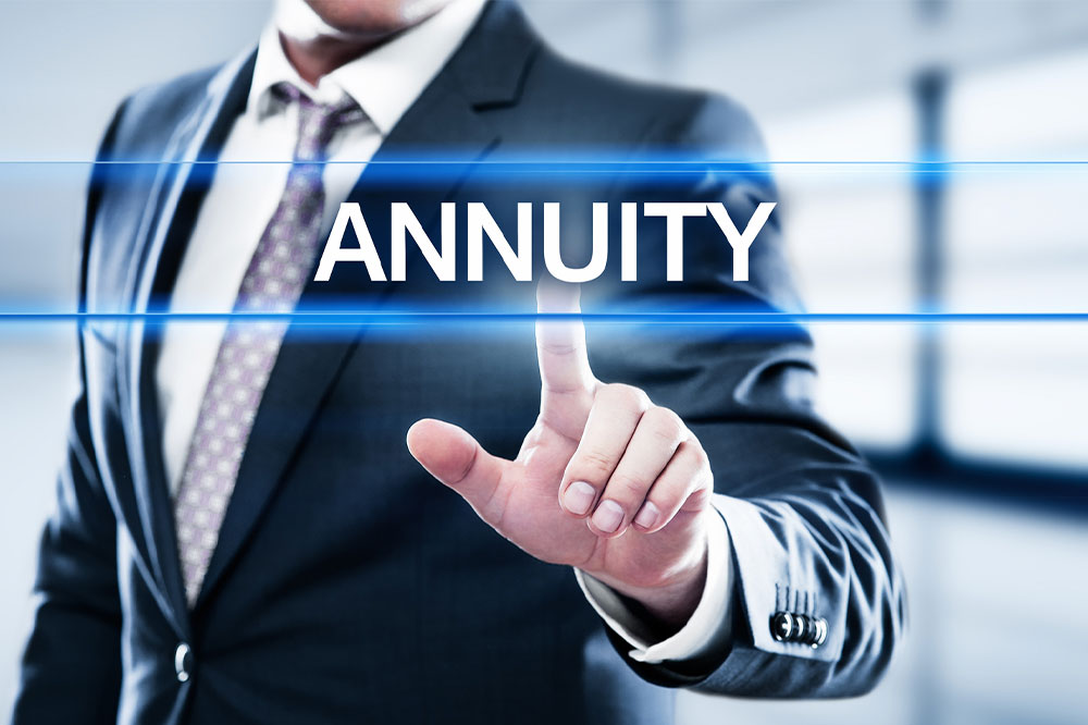 Know about the Various Types of Annuities