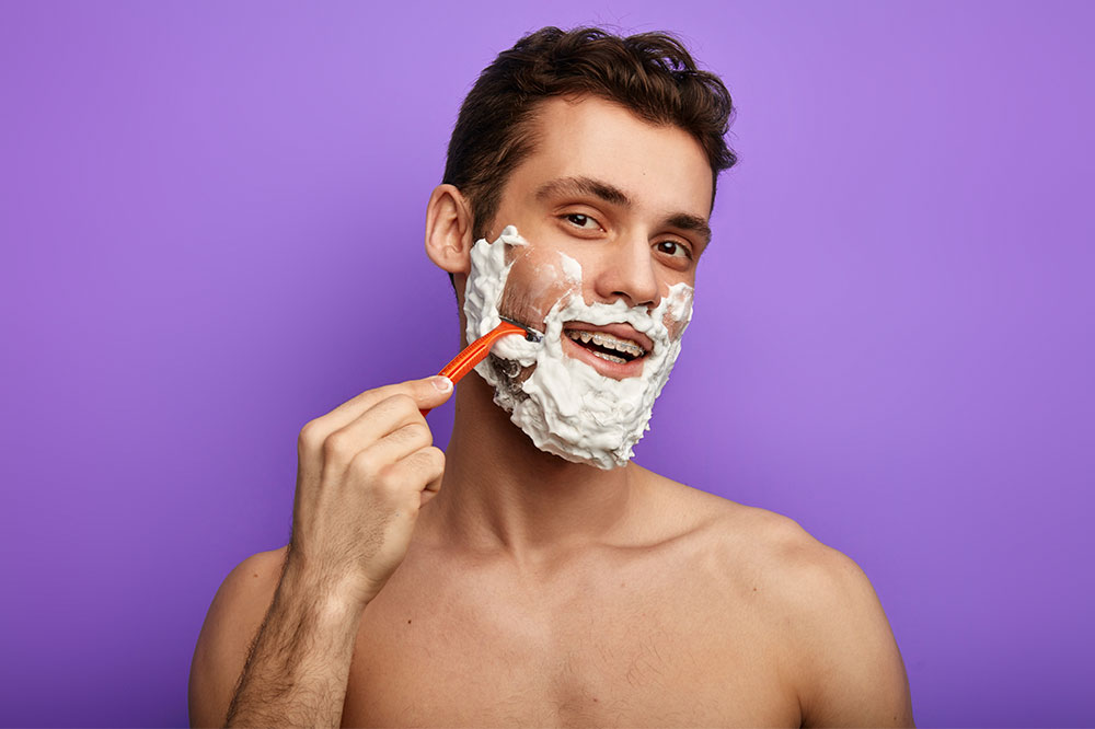 Practical Shaving Tips for Men