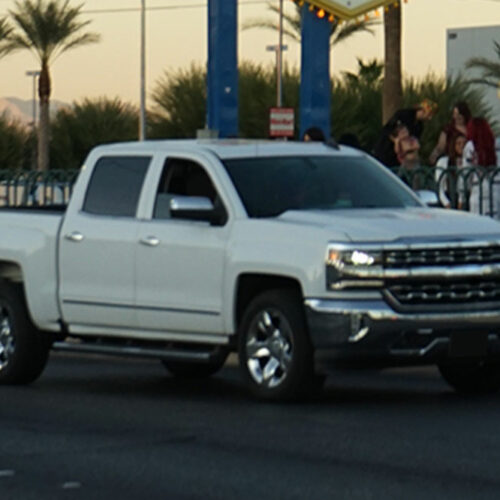 The HD Chevrolet Silverado 3500 &#8211; Standout Features and More