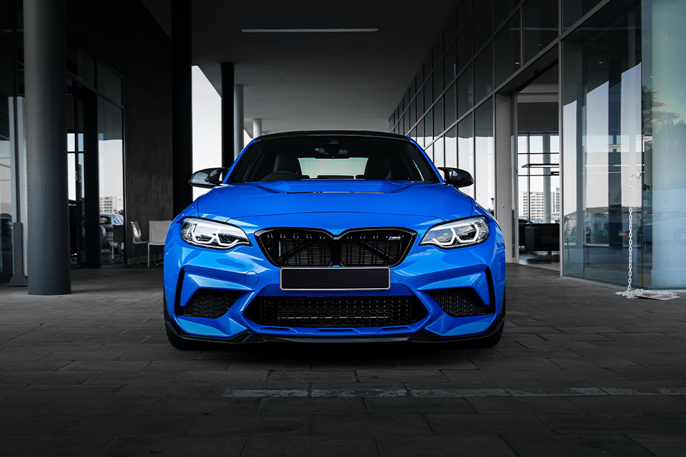 Things to Know Before Investing in the BMW M4