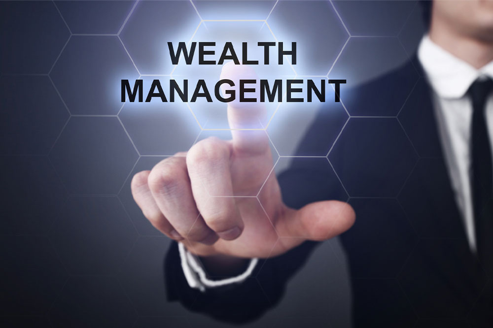 Wealth Management and its Advantages