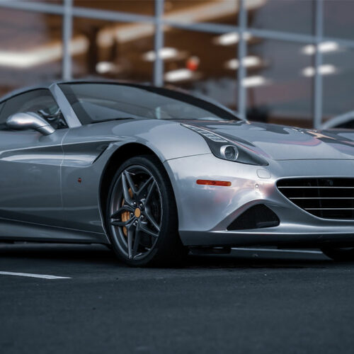 5 Standout Features of the Ferrari Portofino M