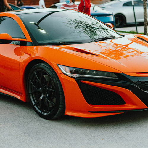 7 Reasons Why Every Supercar Enthusiast Should Buy the Acura NSX