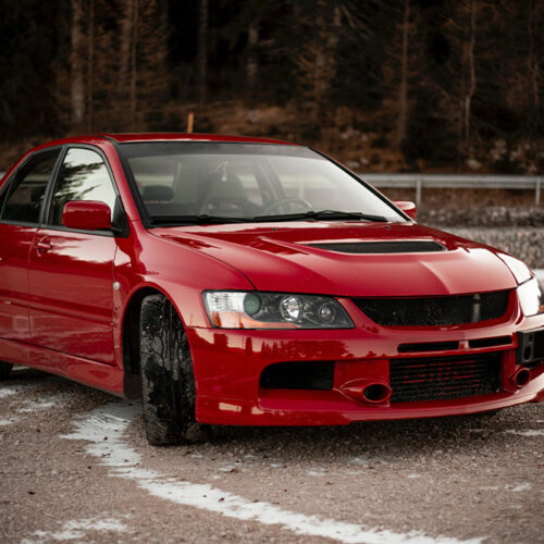 An Overview of the Mitsubishi Lancer and Its Best Features