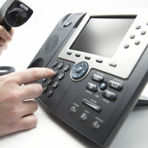 Benefits of Using Business Phone Number Systems