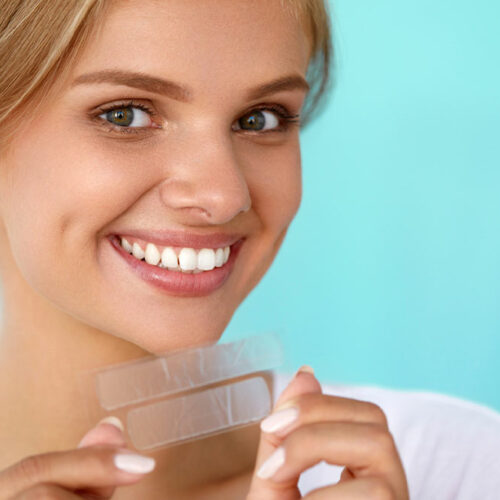 Effective Ways to Whiten Your Teeth