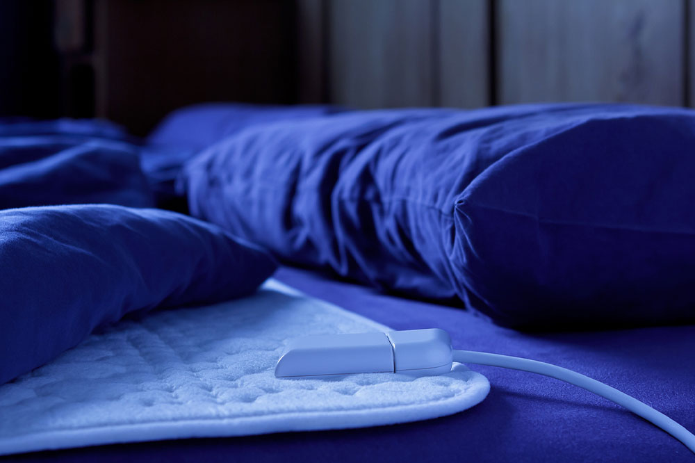 Features and Benefits of Electric Blankets