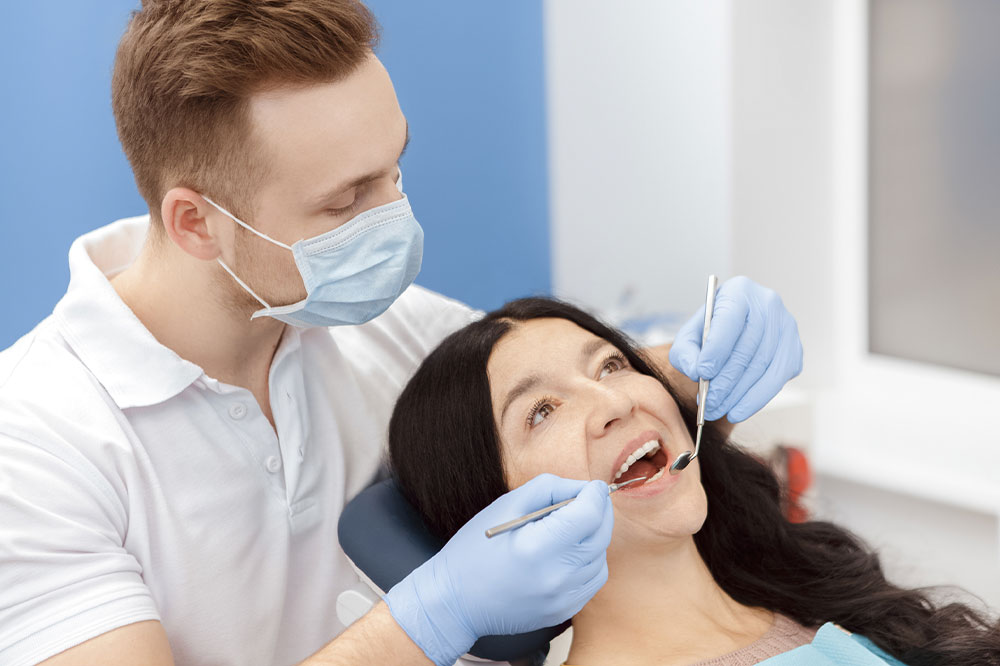 Here’s How To Find Affordable Dental Implants