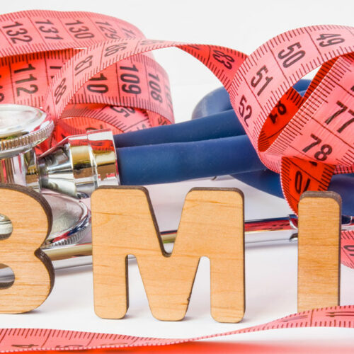 How Obesity is Diagnosed with a BMI Calculator