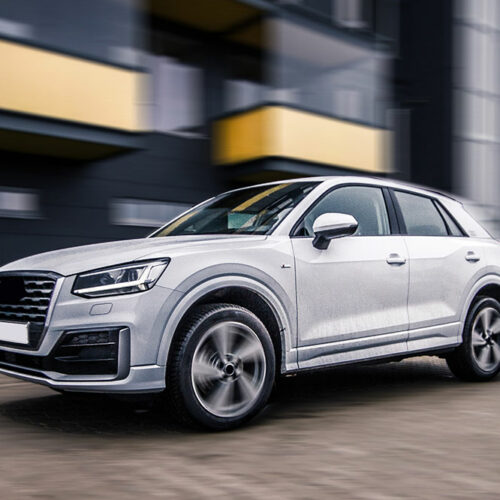 Top Highlights and Specifications of the Audi SQ7