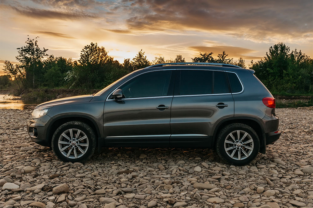 Top Reasons to Buy the Volkswagen Atlas