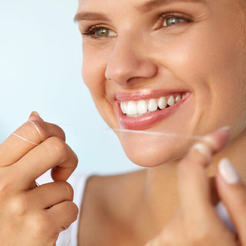 10 Dental Hygiene Tips You Should Follow