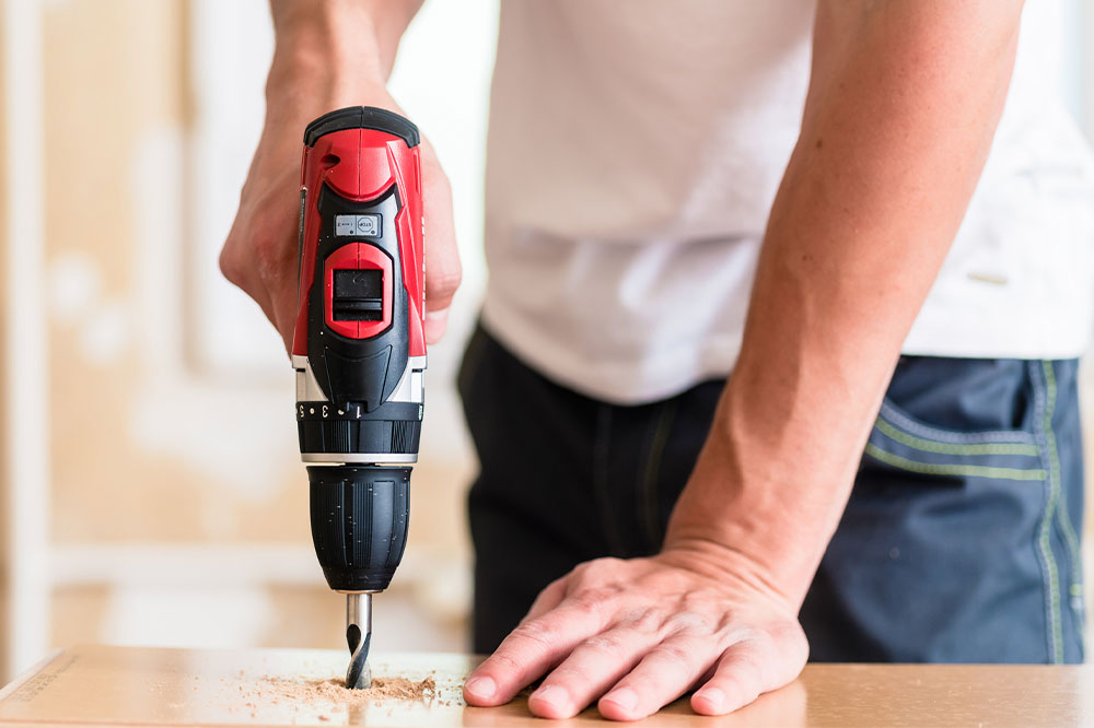 5 must-have power tools for DIY-ing