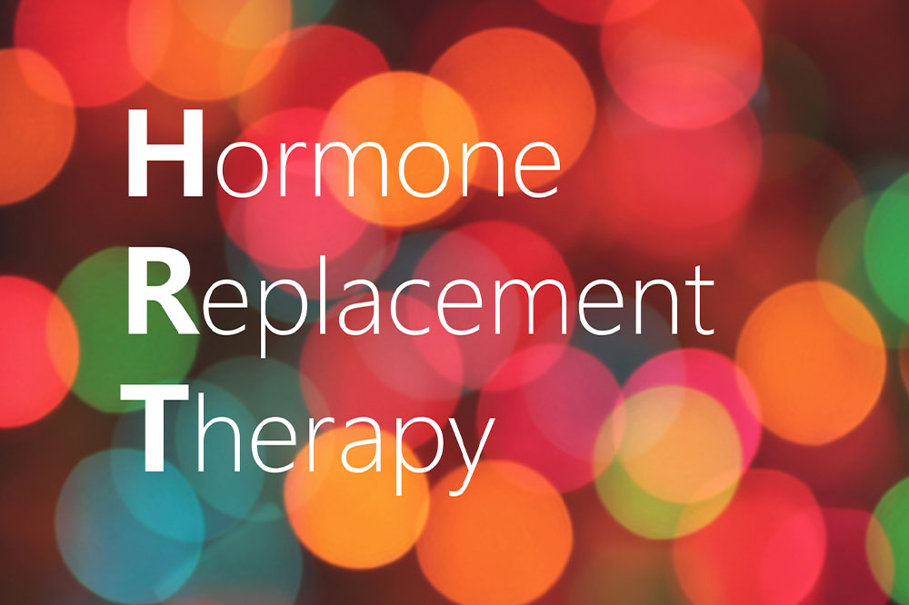 Hormone Replacement Therapy &#8211; Types, Risks, Benefits, and Tips