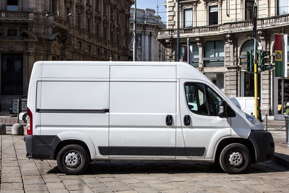 Ram ProMaster 2500 Window Van &#8211; Top Features and Specifications