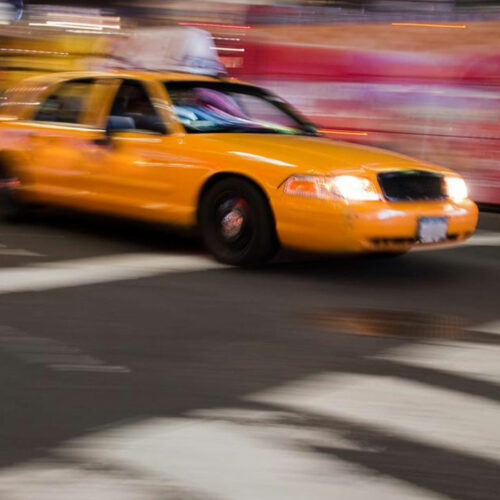 Things to keep in mind before applying for driver jobs in cab service companies