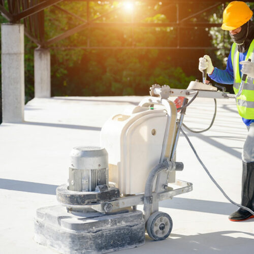 Concrete Floor Cleaning &#8211; Helpful Tips and Top Products