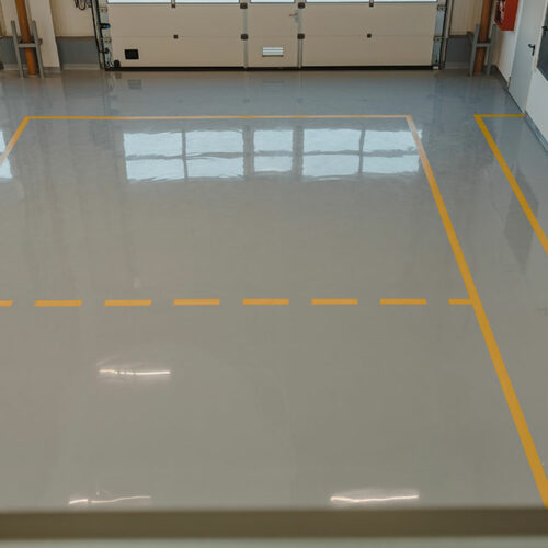 Guide to Choosing the Best Garage Floor Coating