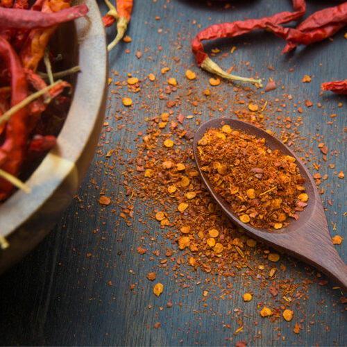 The Benefits of Cayenne Pepper for Skin and Hair